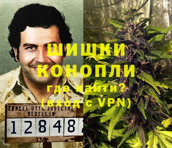 бошки Горняк